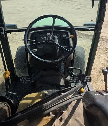 2003 John Deere 5320N Tractor - Image 7