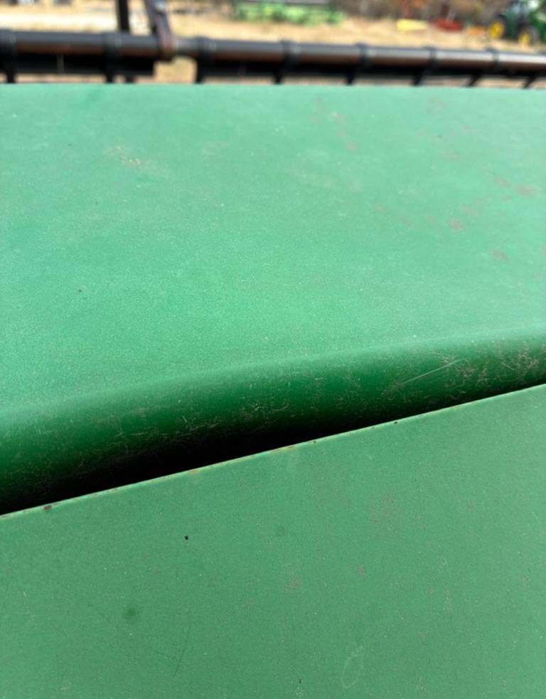 2004 John Deere 936D Header - Image 12