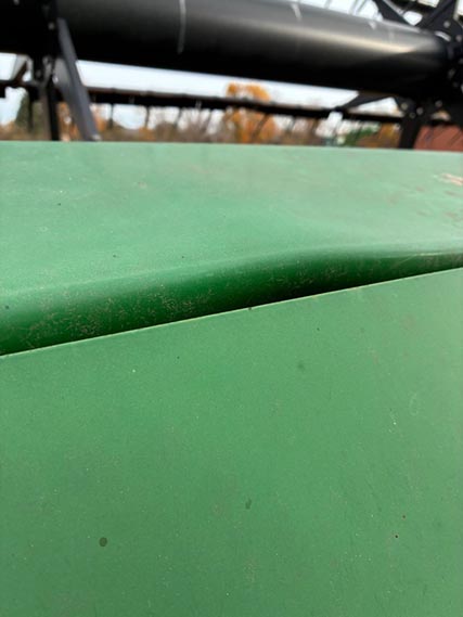 2004 John Deere 936D Header - Image 14