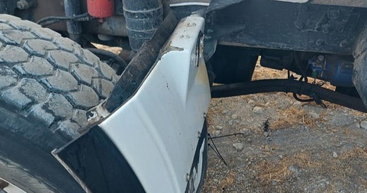 2004 Western Star 4900 Grapple Truck - Image 23