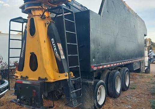 2004 Western Star 4900 Grapple Truck - Image 7