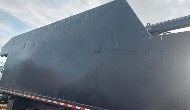 2004 Western Star 4900 Grapple Truck - Image 9