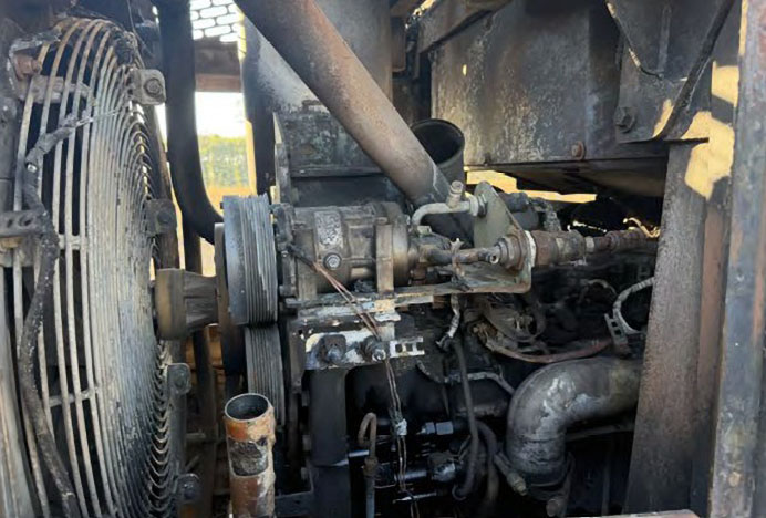 2004 Caterpillar 953C Crawler Loader - Image 13