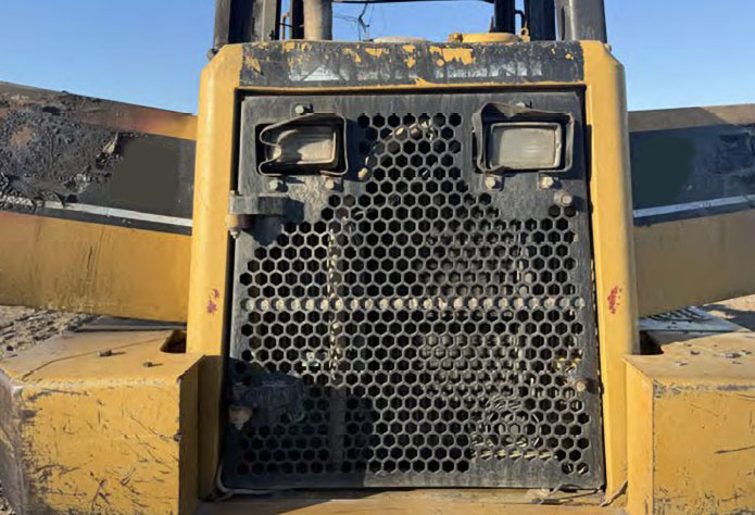 2004 Caterpillar 953C Crawler Loader - Image 14