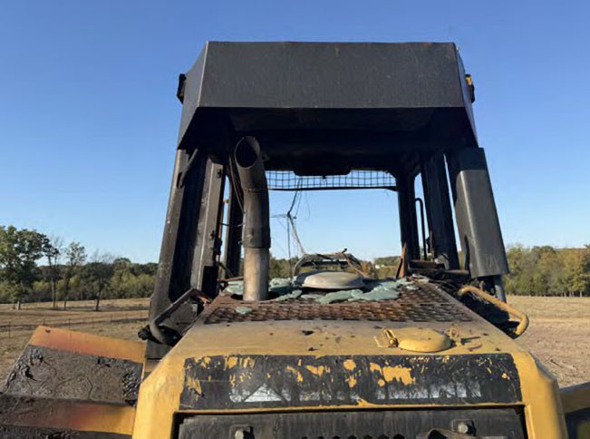 2004 Caterpillar 953C Crawler Loader - Image 15