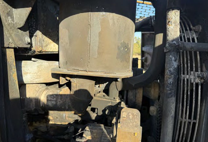 2004 Caterpillar 953C Crawler Loader - Image 17