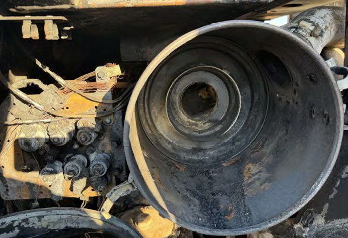 2004 Caterpillar 953C Crawler Loader - Image 18