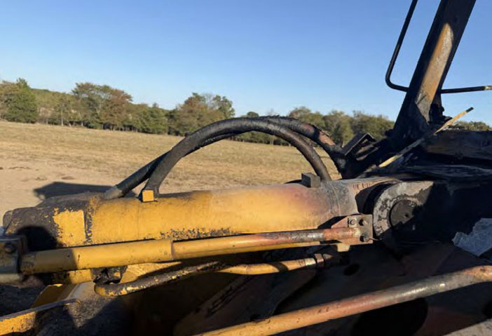 2004 Caterpillar 953C Crawler Loader - Image 19
