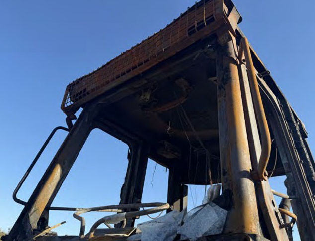 2004 Caterpillar 953C Crawler Loader - Image 21