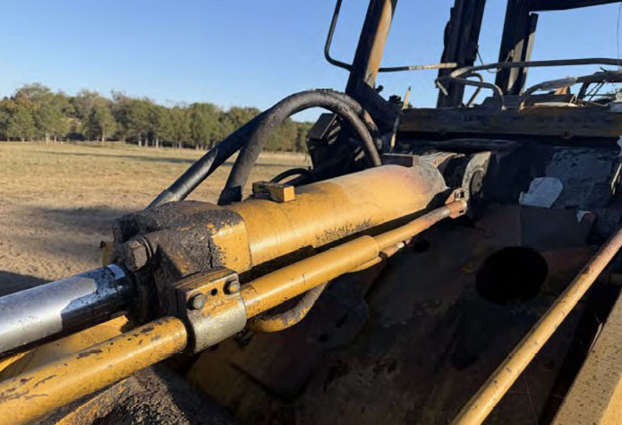 2004 Caterpillar 953C Crawler Loader - Image 23