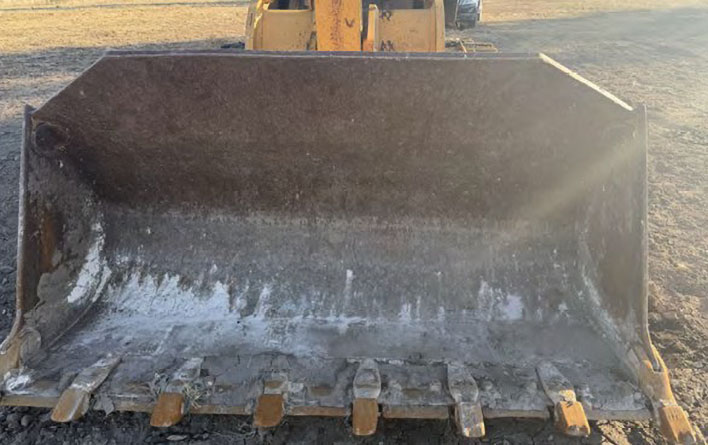 2004 Caterpillar 953C Crawler Loader - Image 30