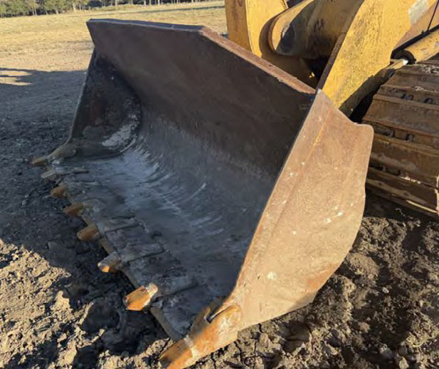 2004 Caterpillar 953C Crawler Loader - Image 32