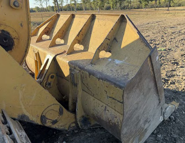 2004 Caterpillar 953C Crawler Loader - Image 33