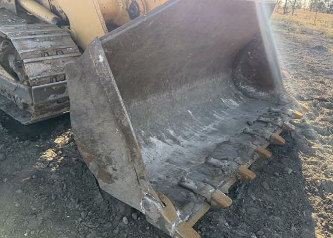 2004 Caterpillar 953C Crawler Loader - Image 34