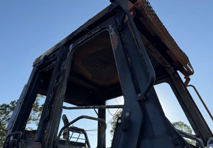 2004 Caterpillar 953C Crawler Loader - Image 38