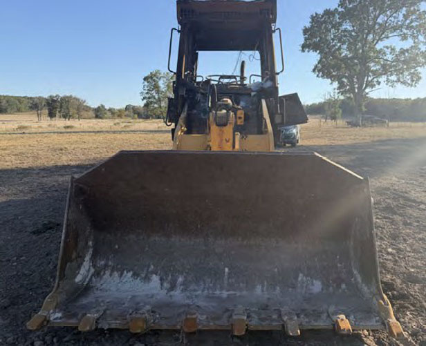 2004 Caterpillar 953C Crawler Loader - Image 46