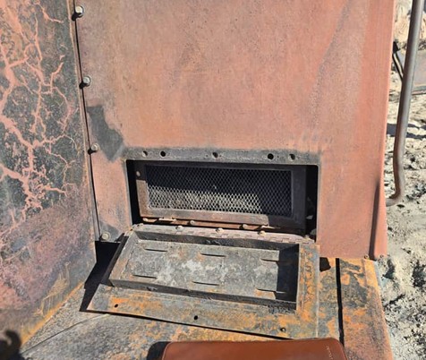 2005 Caterpillar 615C Motor Scraper - Image 21