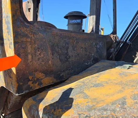 2005 Caterpillar 615C Motor Scraper - Image 24