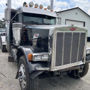 2005 Peterbilt 379