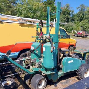 2006 Aerratech Aerragreen Terralift