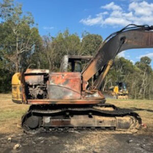 2006 Caterpillar 315CL Excavator
