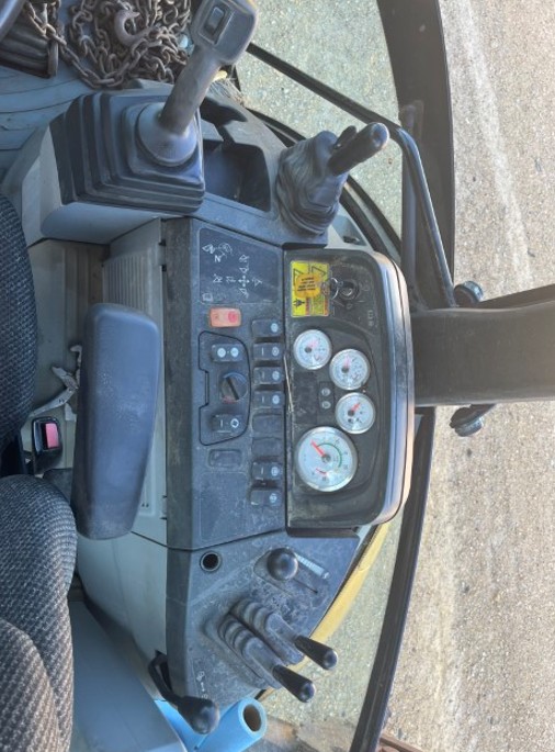 2006 Caterpillar 420E Backhoe - Image 12