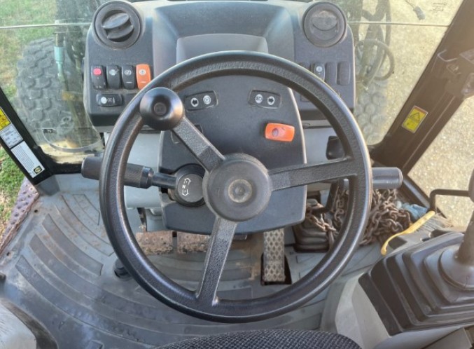 2006 Caterpillar 420E Backhoe - Image 13