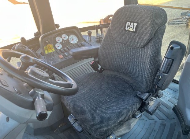 2006 Caterpillar 420E Backhoe - Image 14