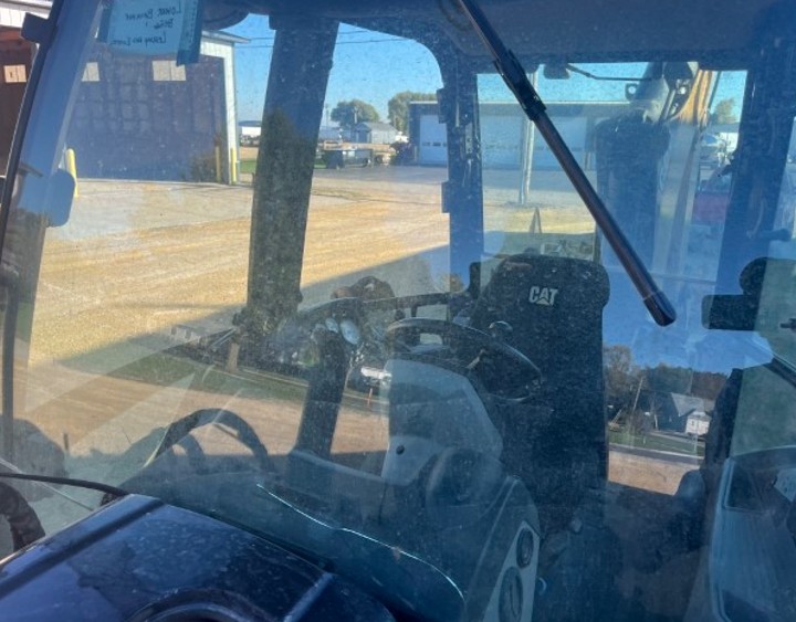 2006 Caterpillar 420E Backhoe - Image 15