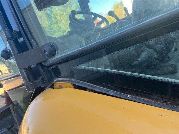 2006 Caterpillar 420E Backhoe - Image 19