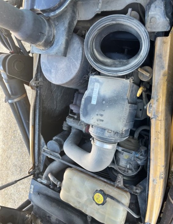 2006 Caterpillar 420E Backhoe - Image 20