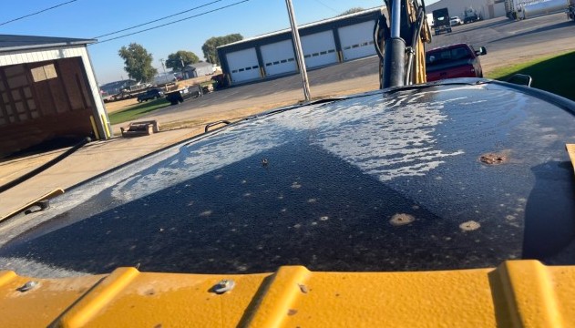 2006 Caterpillar 420E Backhoe - Image 21