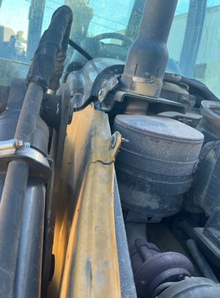 2006 Caterpillar 420E Backhoe - Image 31