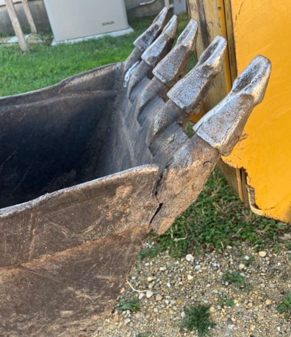 2006 Caterpillar 420E Backhoe - Image 33