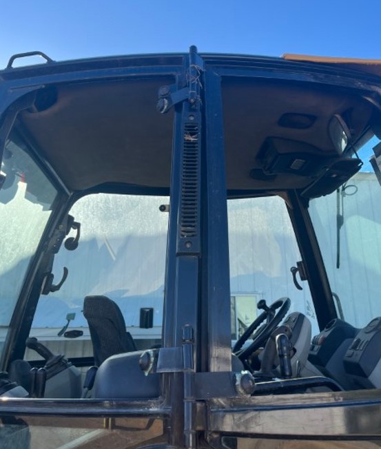 2006 Caterpillar 420E Backhoe - Image 34