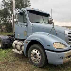 2006 Freightliner CL120