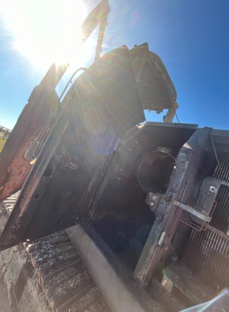2006 Hitachi ZX200LC-3 Excavator - Image 17