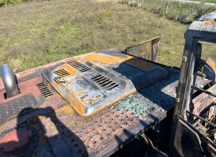 2006 Hitachi ZX200LC-3 Excavator - Image 24