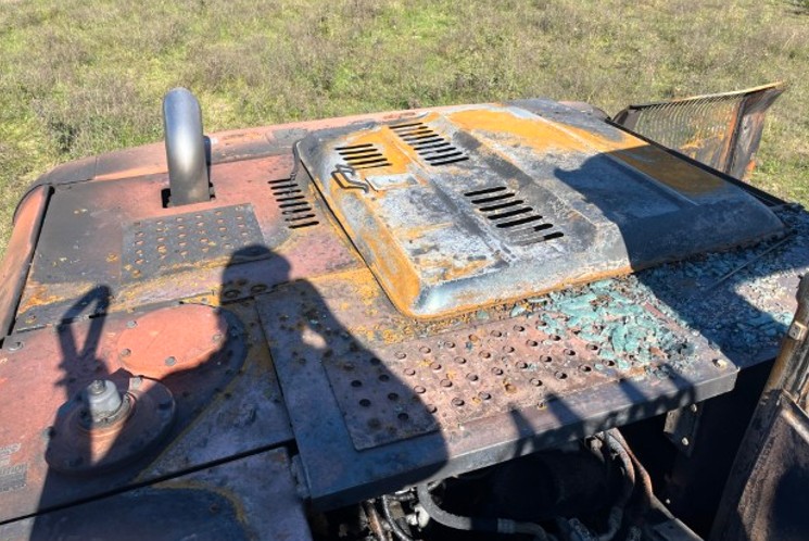 2006 Hitachi ZX200LC-3 Excavator - Image 28