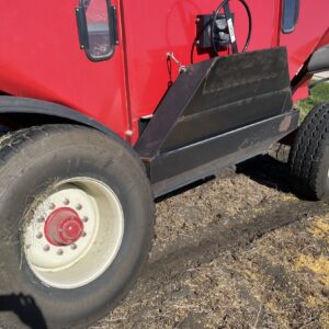 2006 Unverferth 630 Gravity Wagon