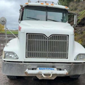 2007 International 9400I