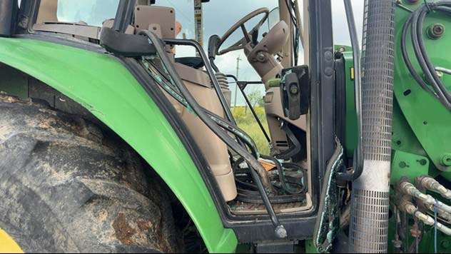 2007 John Deere 6430 Tractor - Image 12