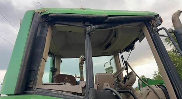 2007 John Deere 6430 Tractor - Image 14