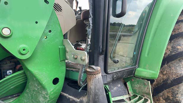 2007 John Deere 6430 Tractor - Image 15