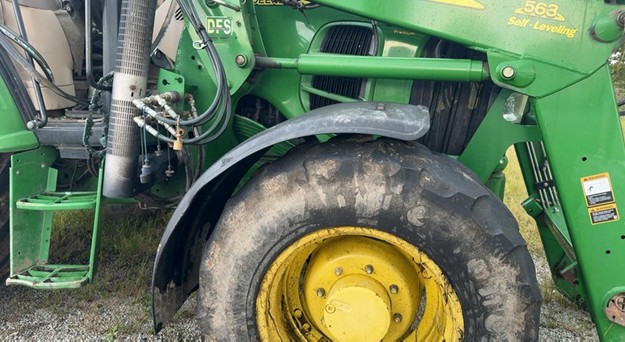 2007 John Deere 6430 Tractor - Image 17