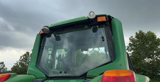 2007 John Deere 6430 Tractor - Image 18