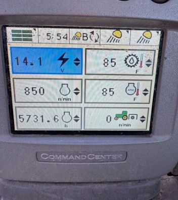 2007 John Deere 6430 Tractor - Image 19