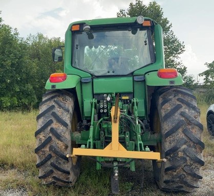2007 John Deere 6430 Tractor - Image 5
