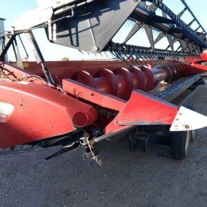 2008 CASE IH 2020 Header
