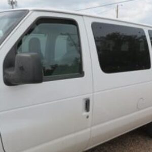 2009 Ford E-350 Econoline Van